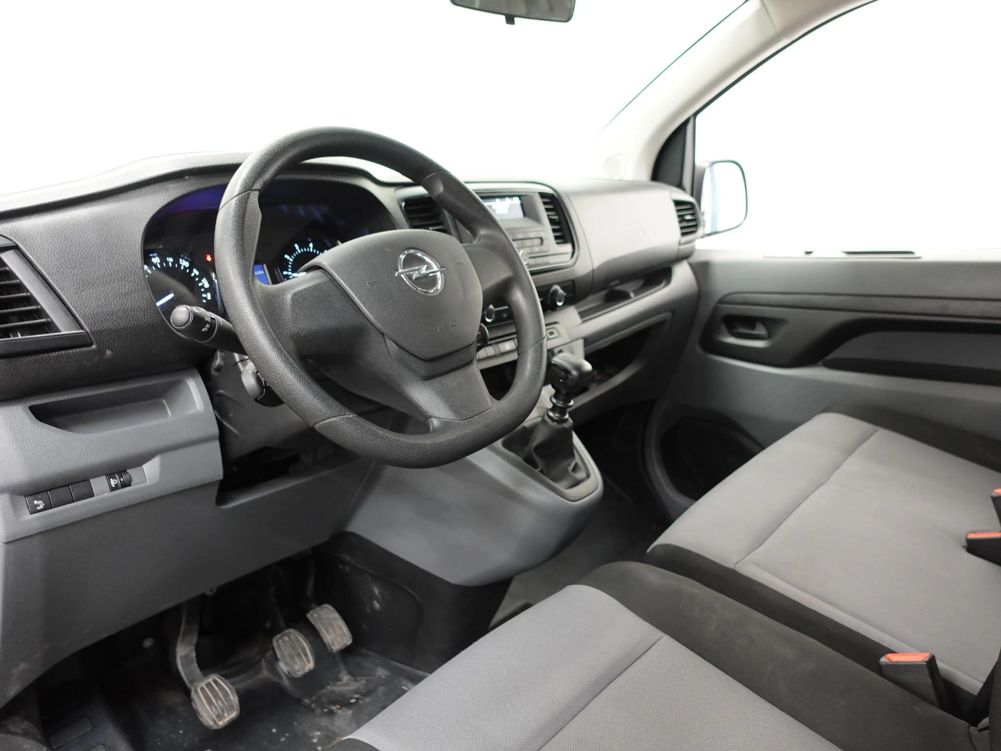 Opel Vivaro Combi 1.5 CDTI L2H1 9persoons PERSONENBUS Prijs in — photo 2