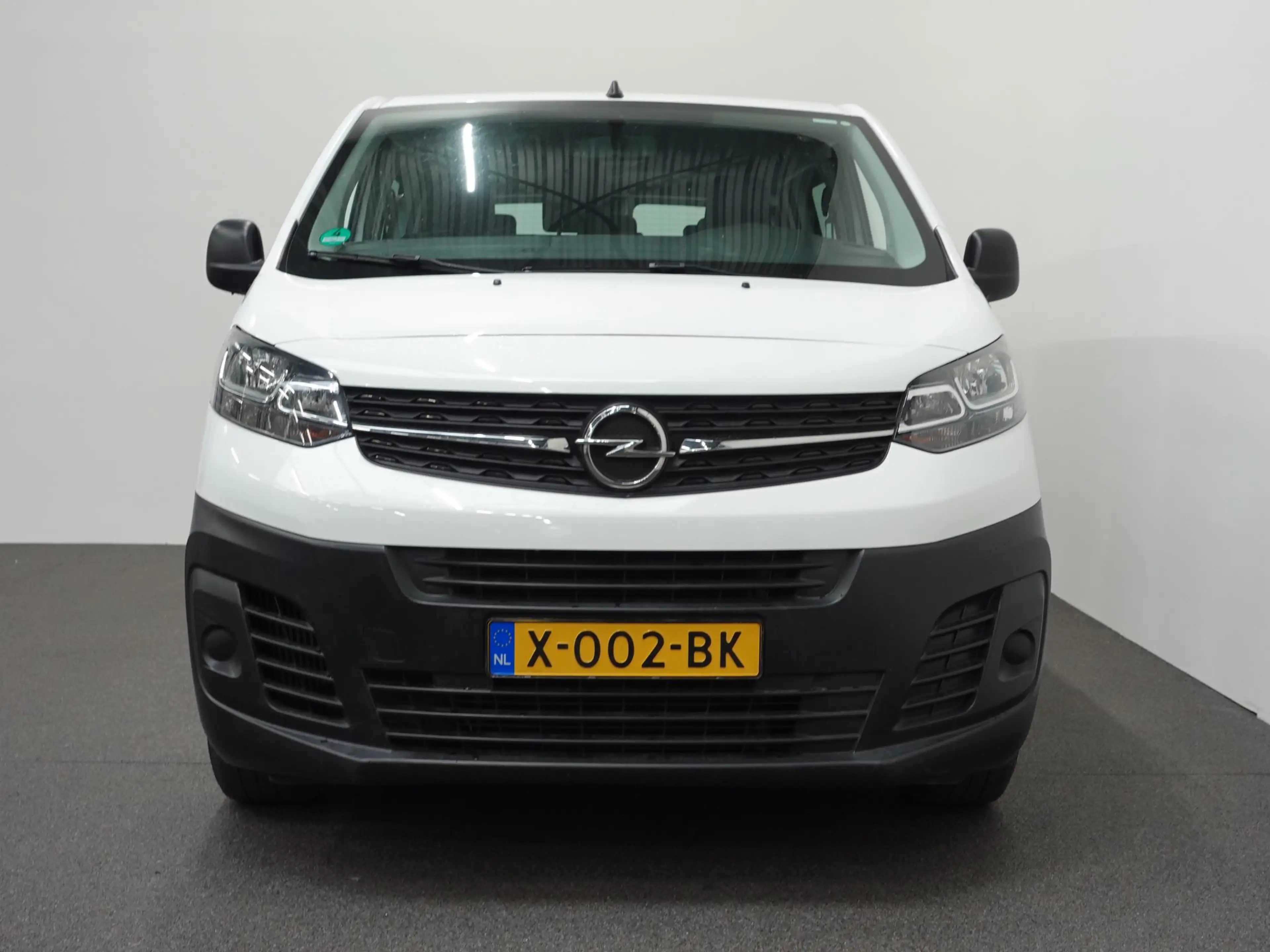 Opel Vivaro Combi 1.5 CDTI L2H1 9persoons PERSONENBUS Prijs in — photo 34