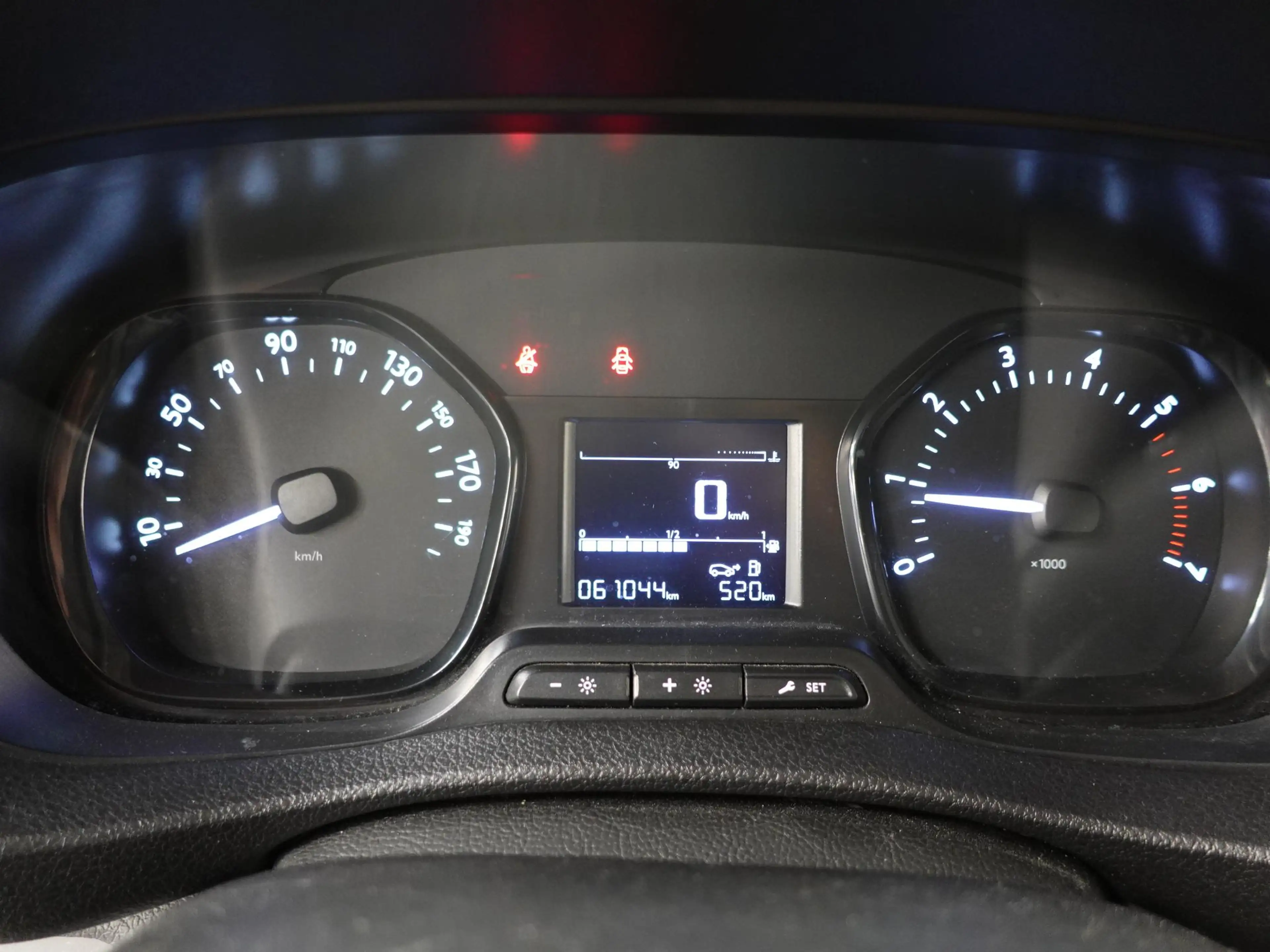Opel Vivaro Combi 1.5 CDTI L2H1 9persoons PERSONENBUS Prijs in — photo 17