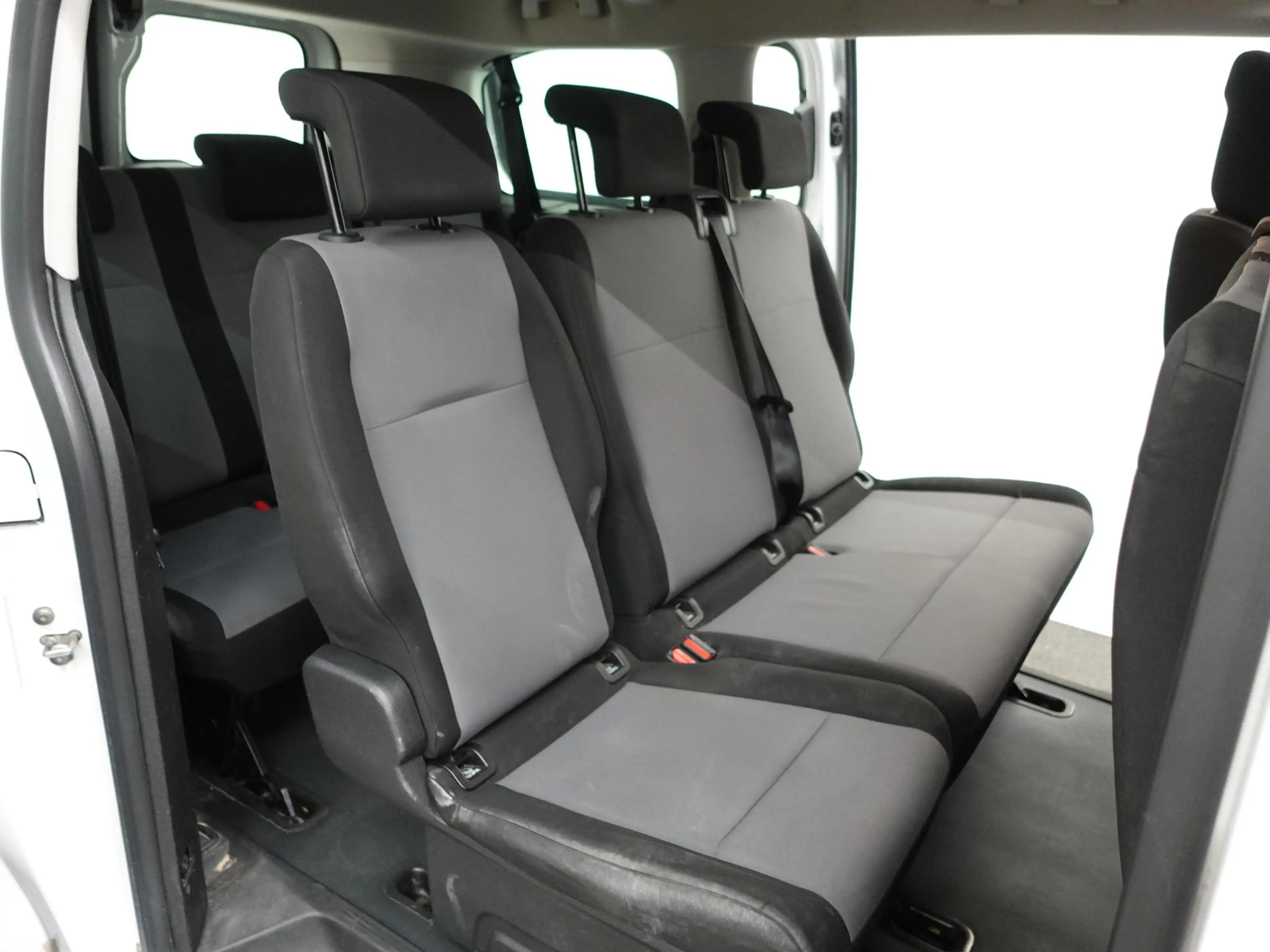 Opel Vivaro Combi 1.5 CDTI L2H1 9persoons PERSONENBUS Prijs in — photo 38