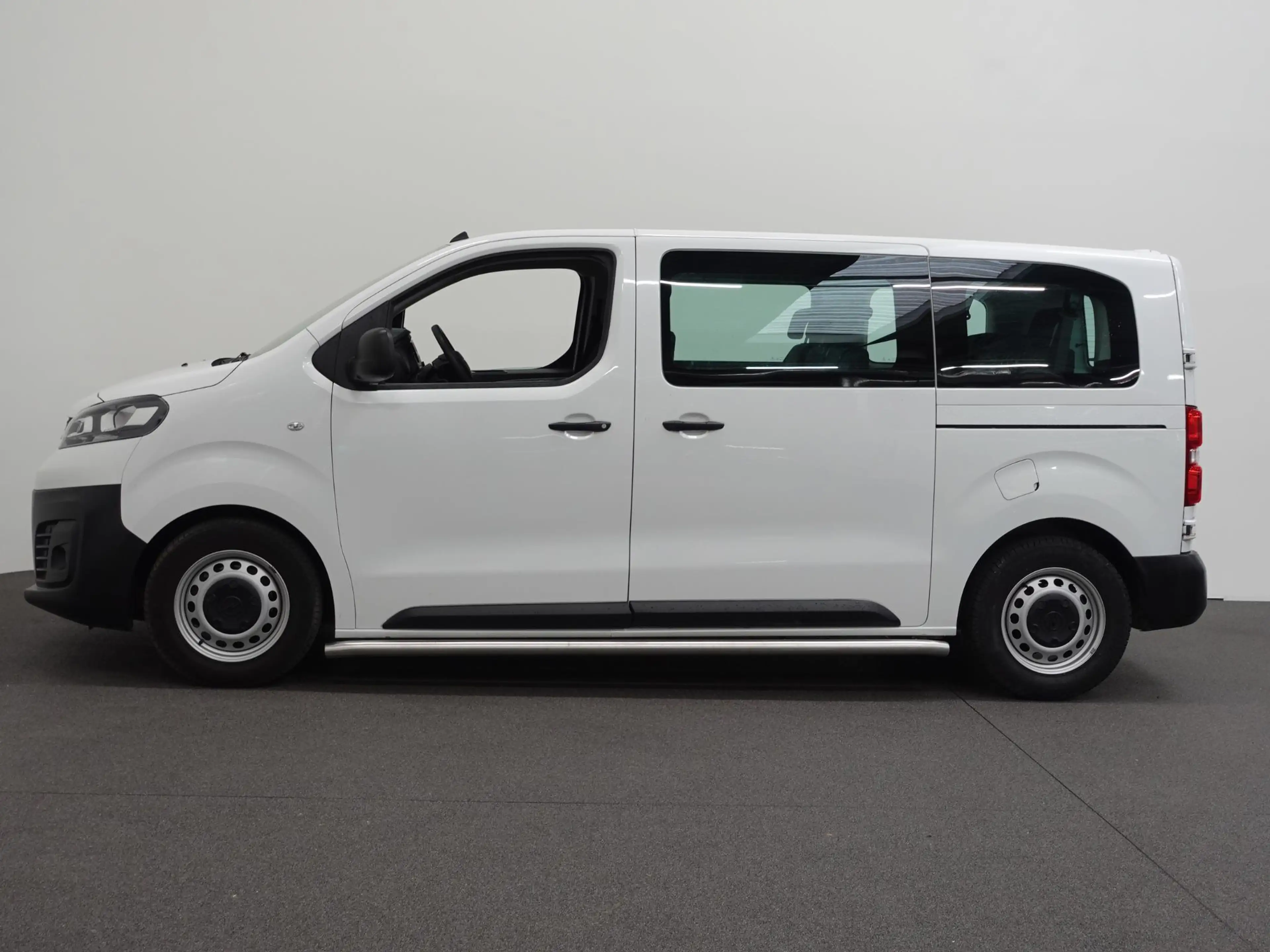 Opel Vivaro Combi 1.5 CDTI L2H1 9persoons PERSONENBUS Prijs in — photo 27