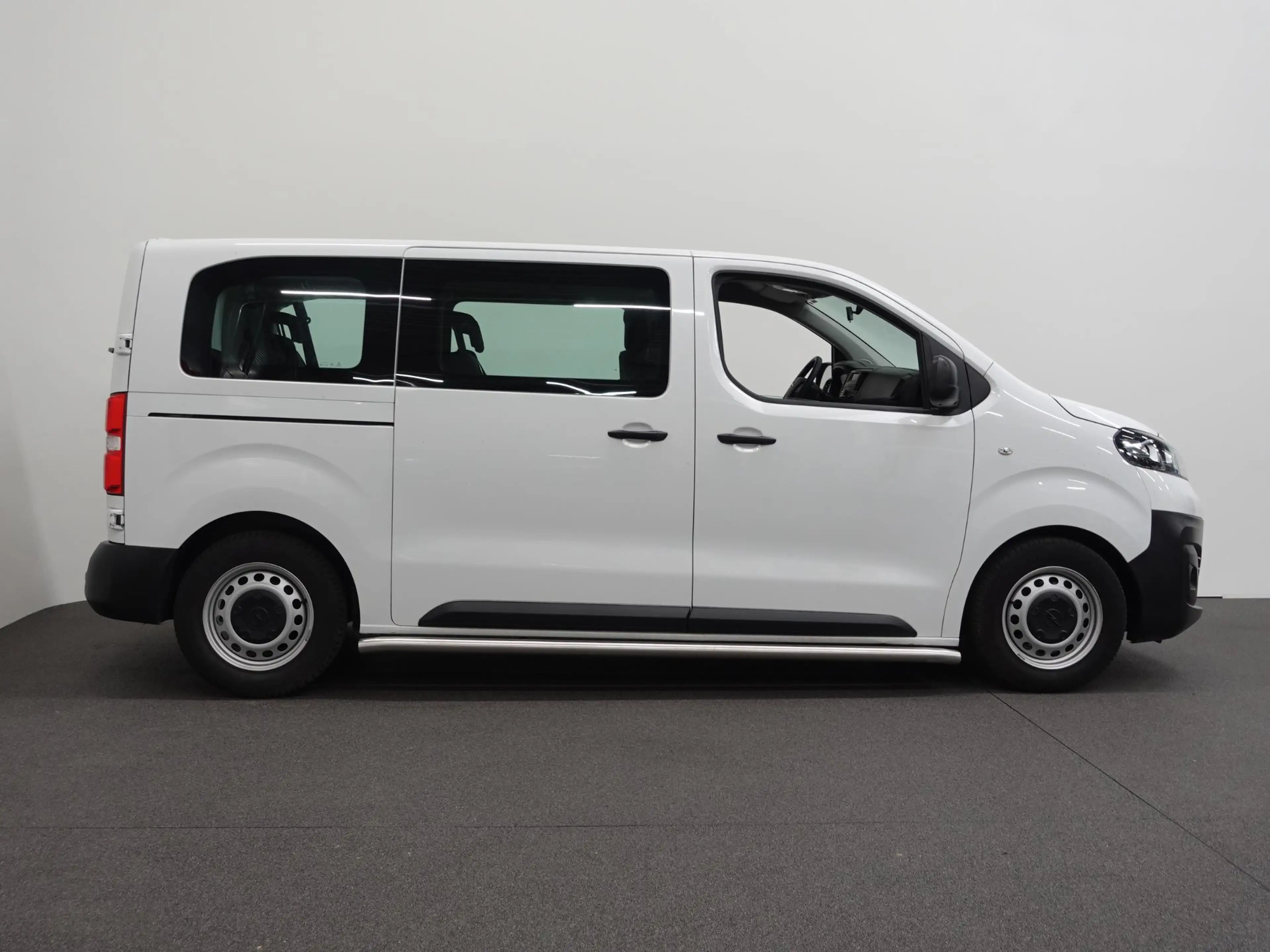 Opel Vivaro Combi 1.5 CDTI L2H1 9persoons PERSONENBUS Prijs in — photo 35