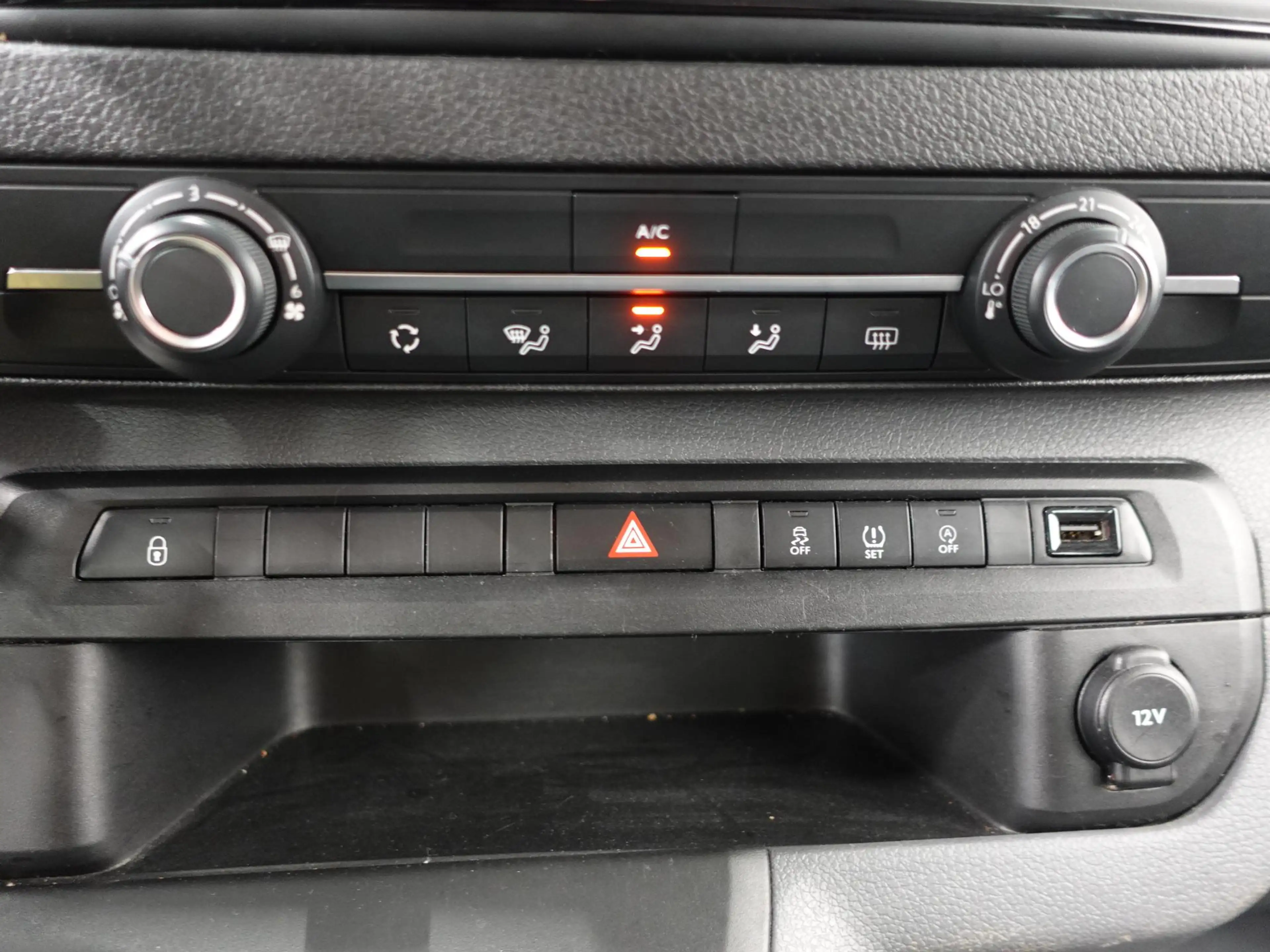 Opel Vivaro Combi 1.5 CDTI L2H1 9persoons PERSONENBUS Prijs in — photo 22