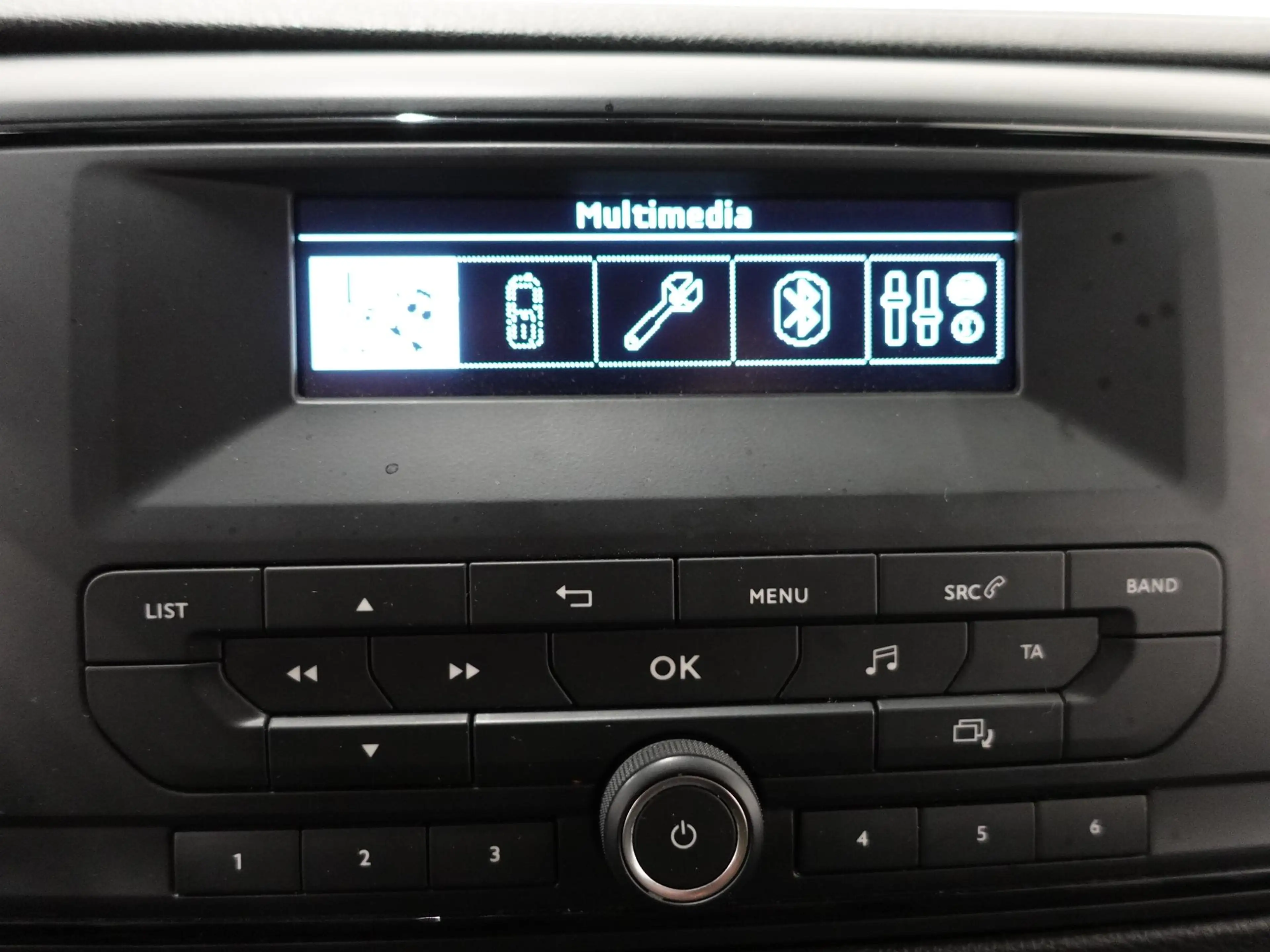 Opel Vivaro Combi 1.5 CDTI L2H1 9persoons PERSONENBUS Prijs in — photo 24