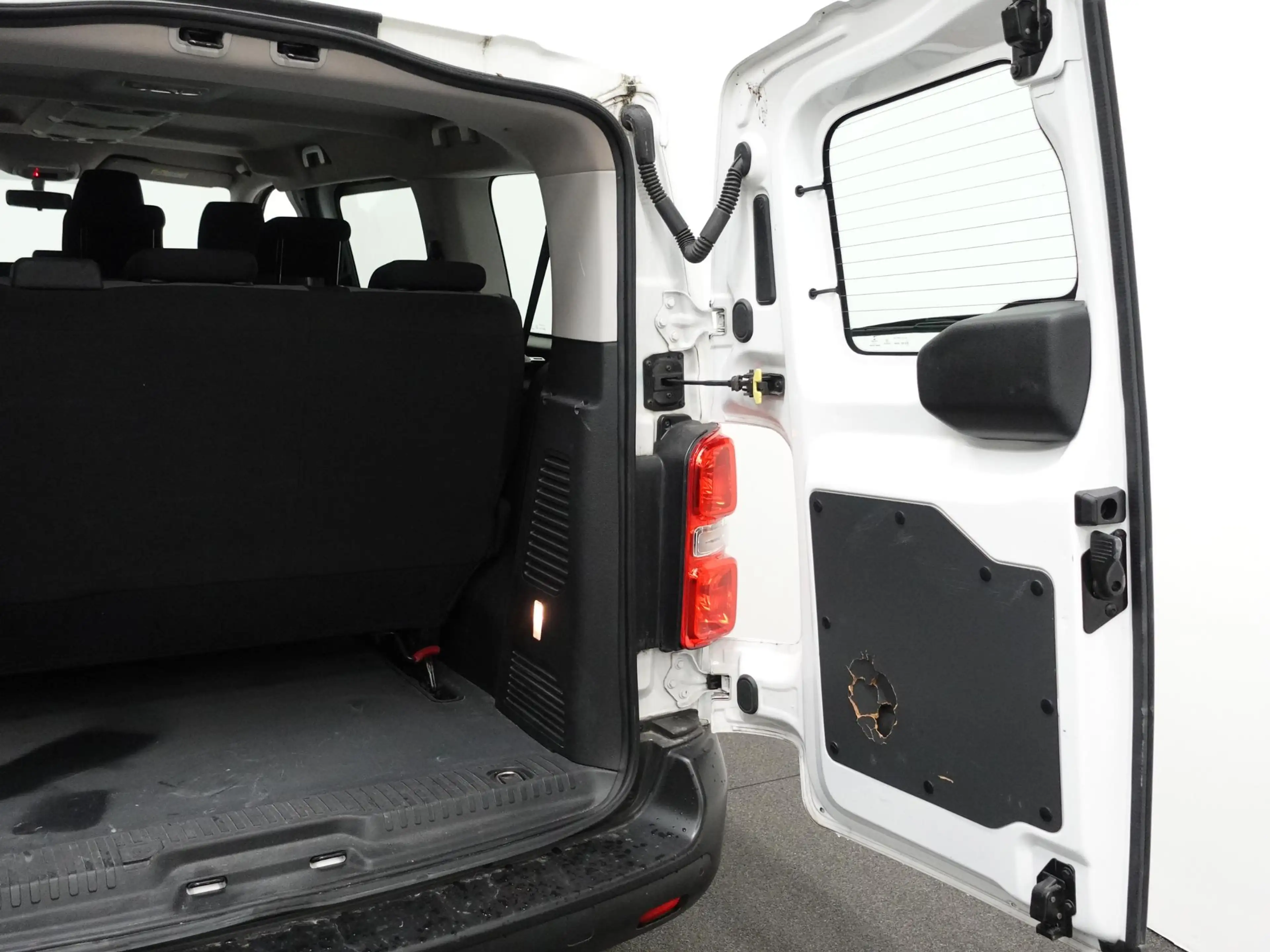 Opel Vivaro Combi 1.5 CDTI L2H1 9persoons PERSONENBUS Prijs in — photo 32
