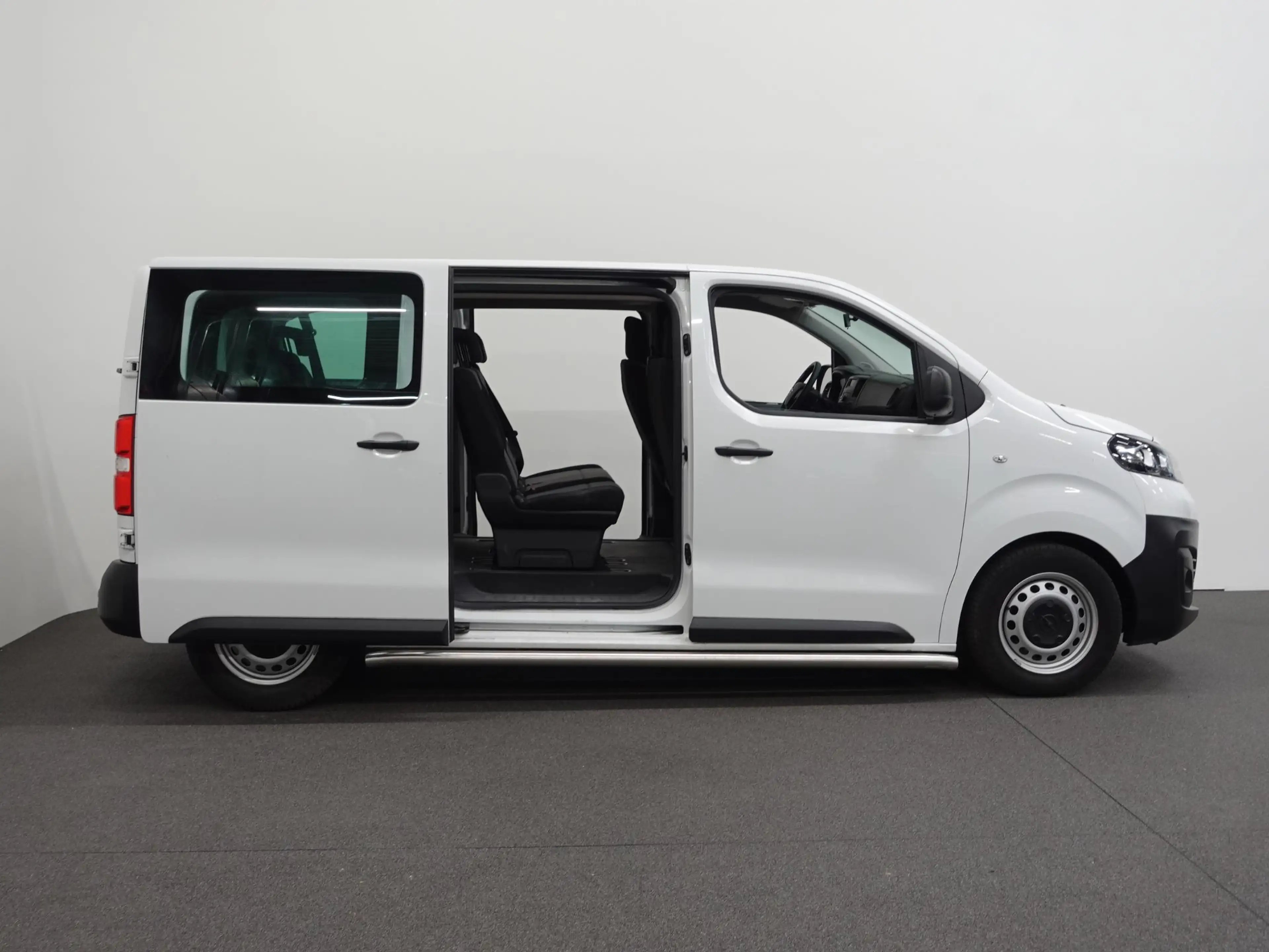 Opel Vivaro Combi 1.5 CDTI L2H1 9persoons PERSONENBUS Prijs in — photo 36