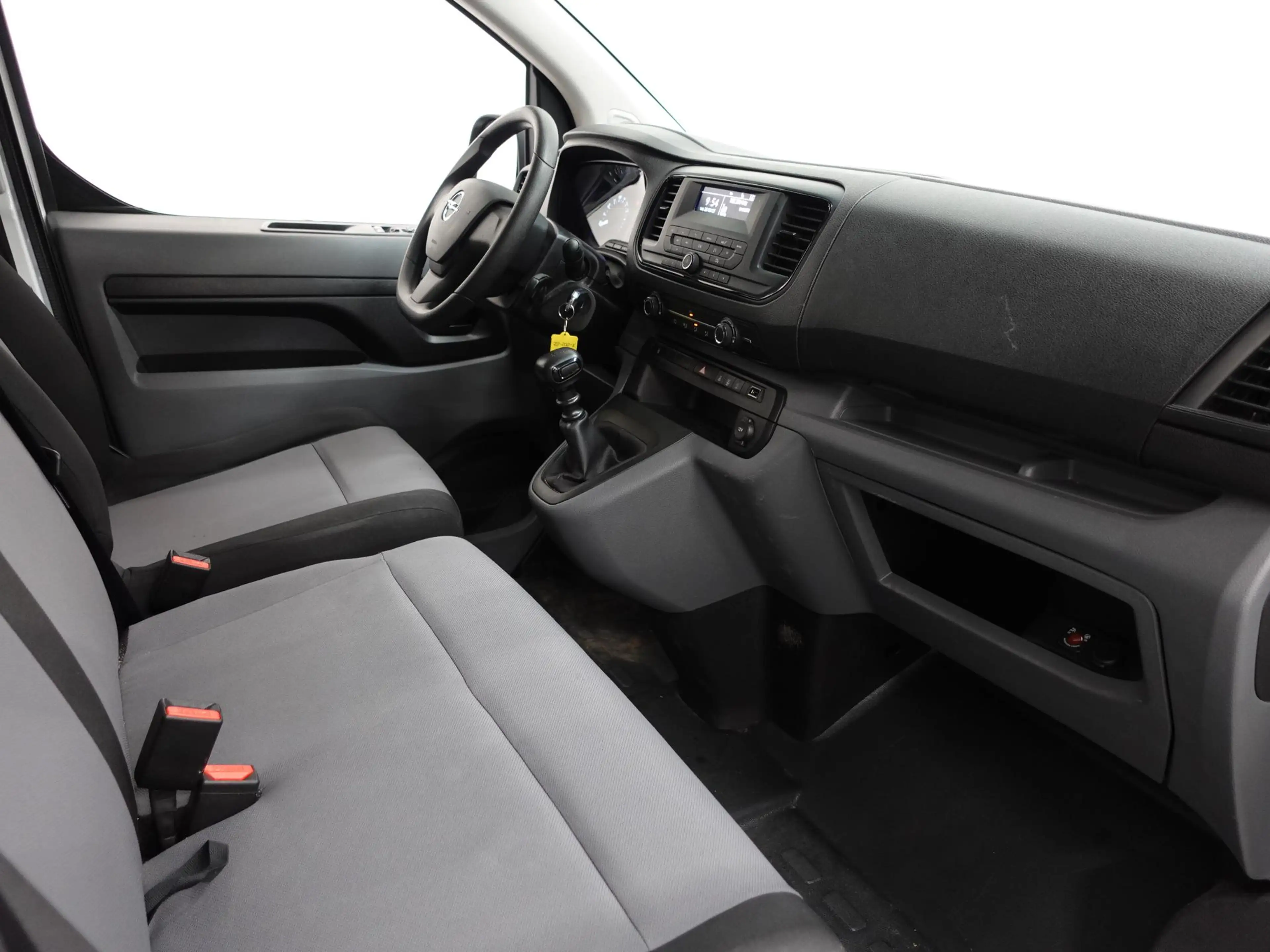 Opel Vivaro Combi 1.5 CDTI L2H1 9persoons PERSONENBUS Prijs in — photo 39