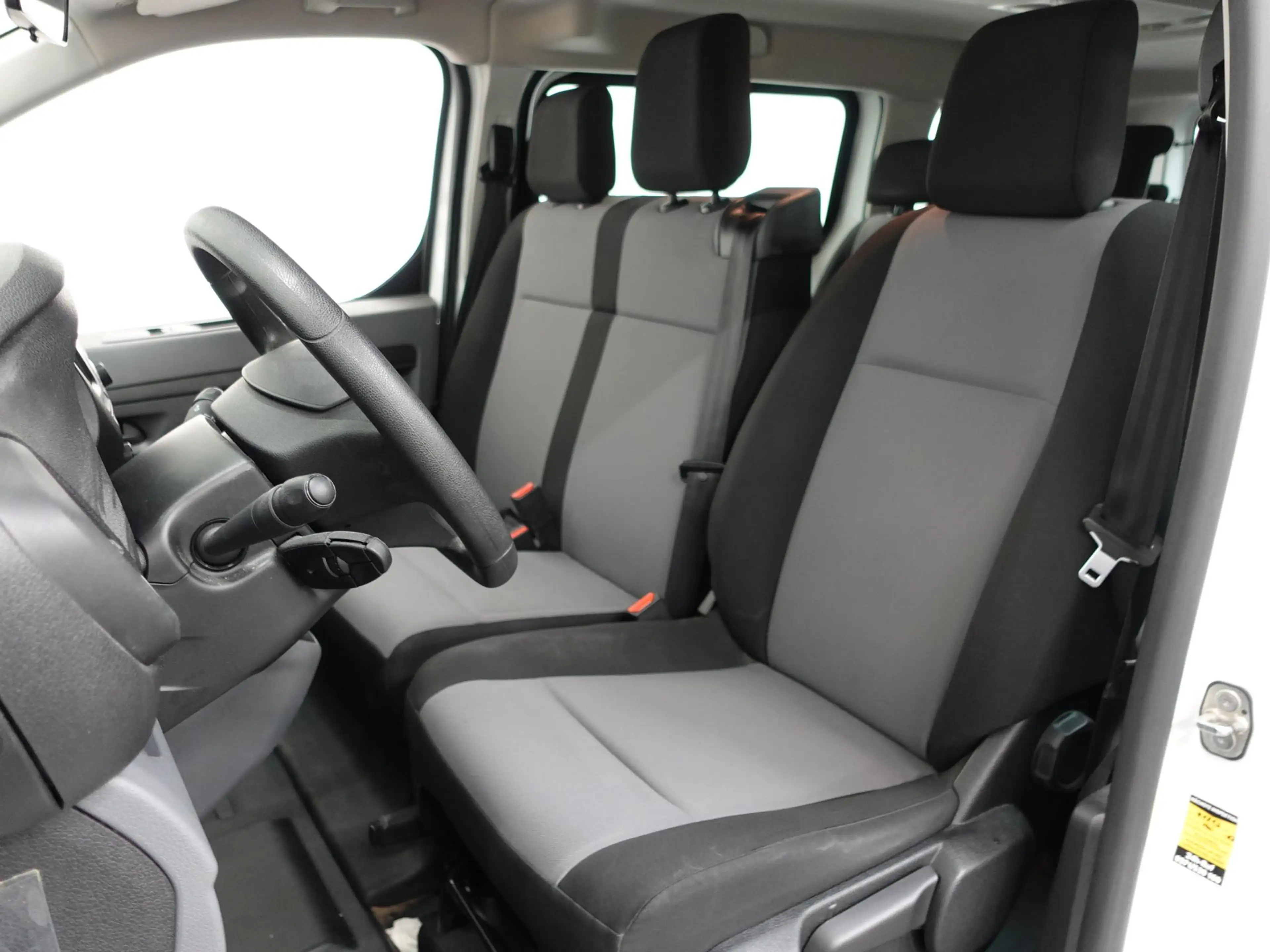 Opel Vivaro Combi 1.5 CDTI L2H1 9persoons PERSONENBUS Prijs in — photo 18