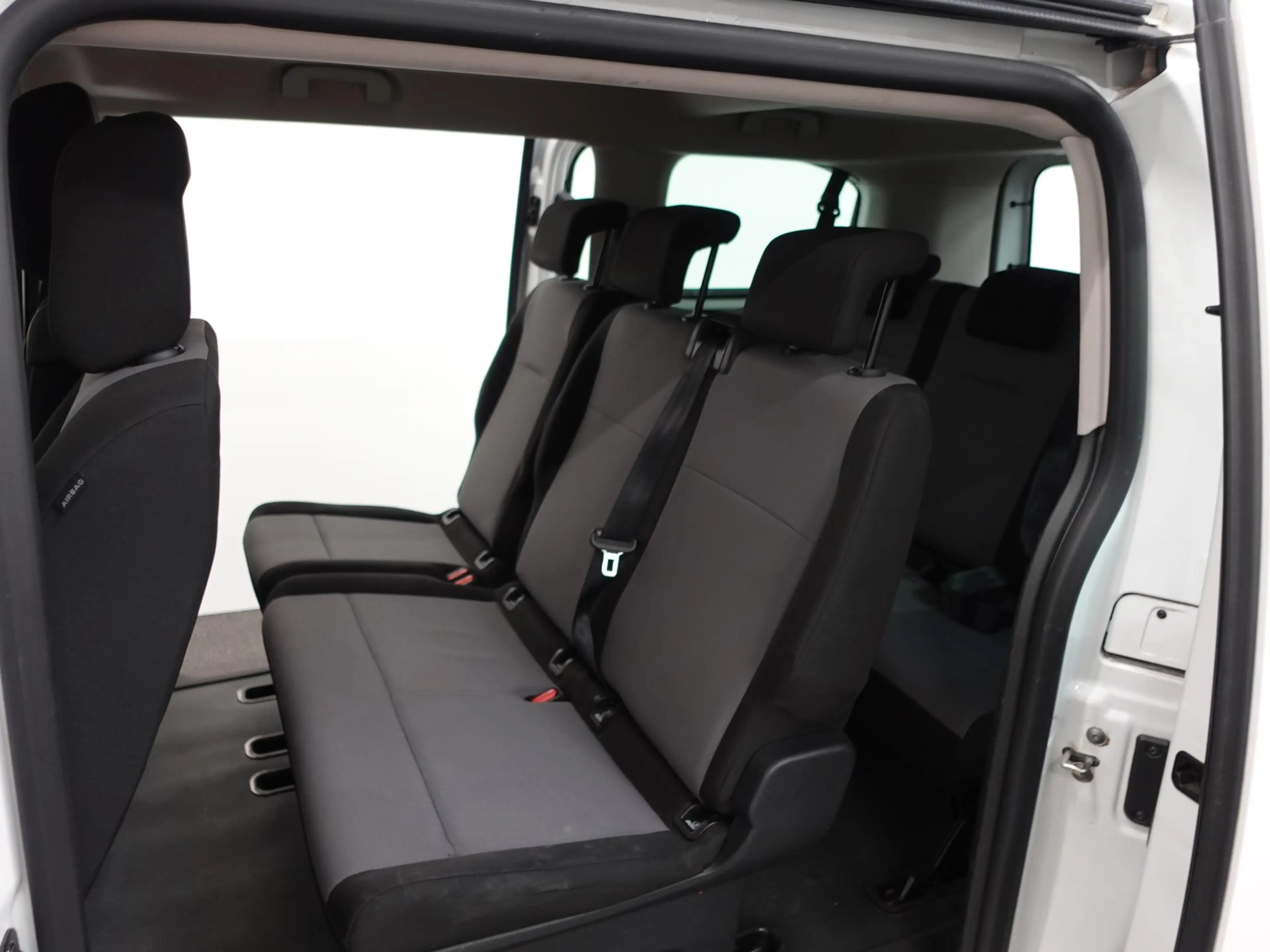 Opel Vivaro Combi 1.5 CDTI L2H1 9persoons PERSONENBUS Prijs in — photo 29