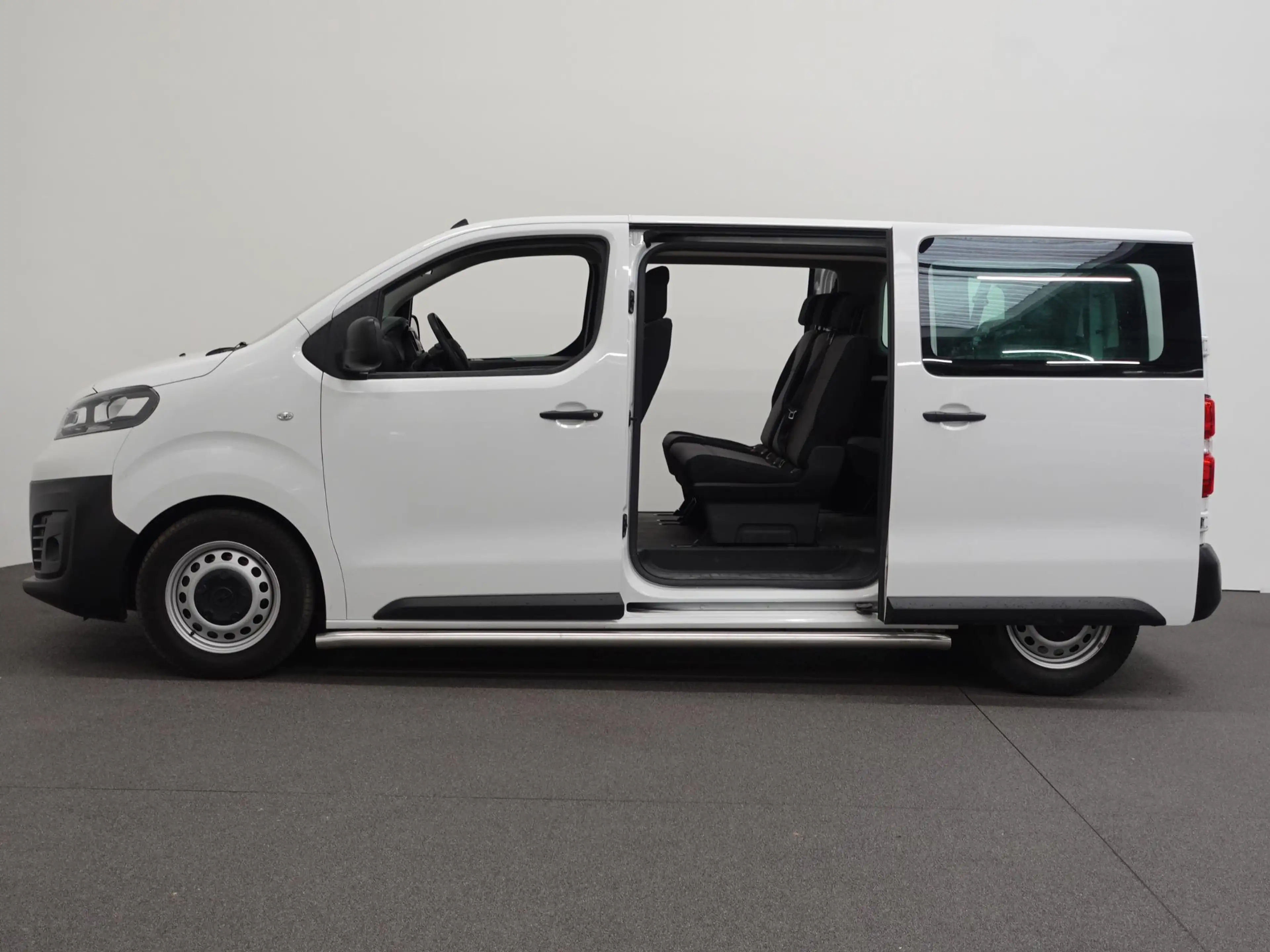 Opel Vivaro Combi 1.5 CDTI L2H1 9persoons PERSONENBUS Prijs in — photo 28