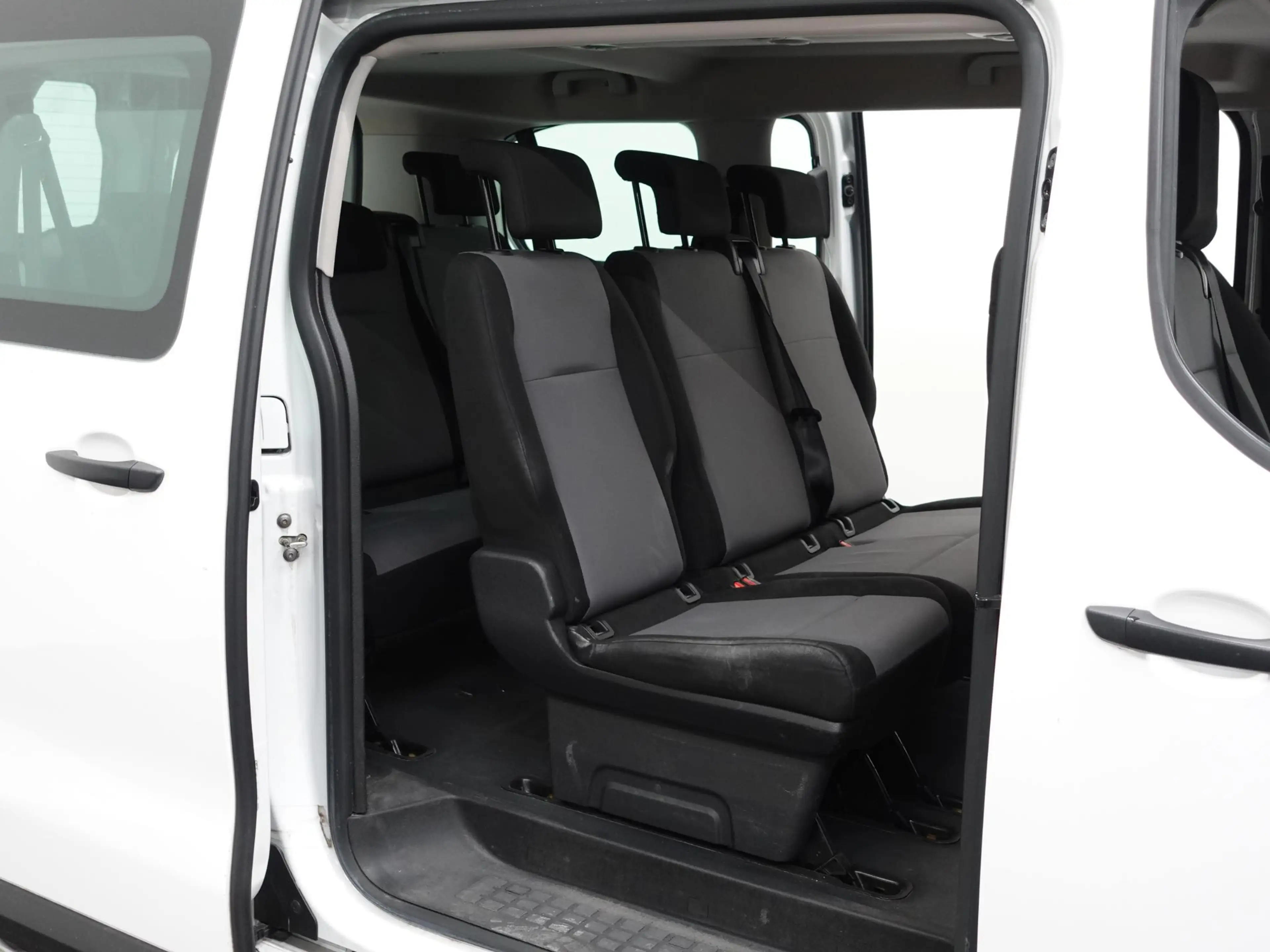 Opel Vivaro Combi 1.5 CDTI L2H1 9persoons PERSONENBUS Prijs in — photo 37