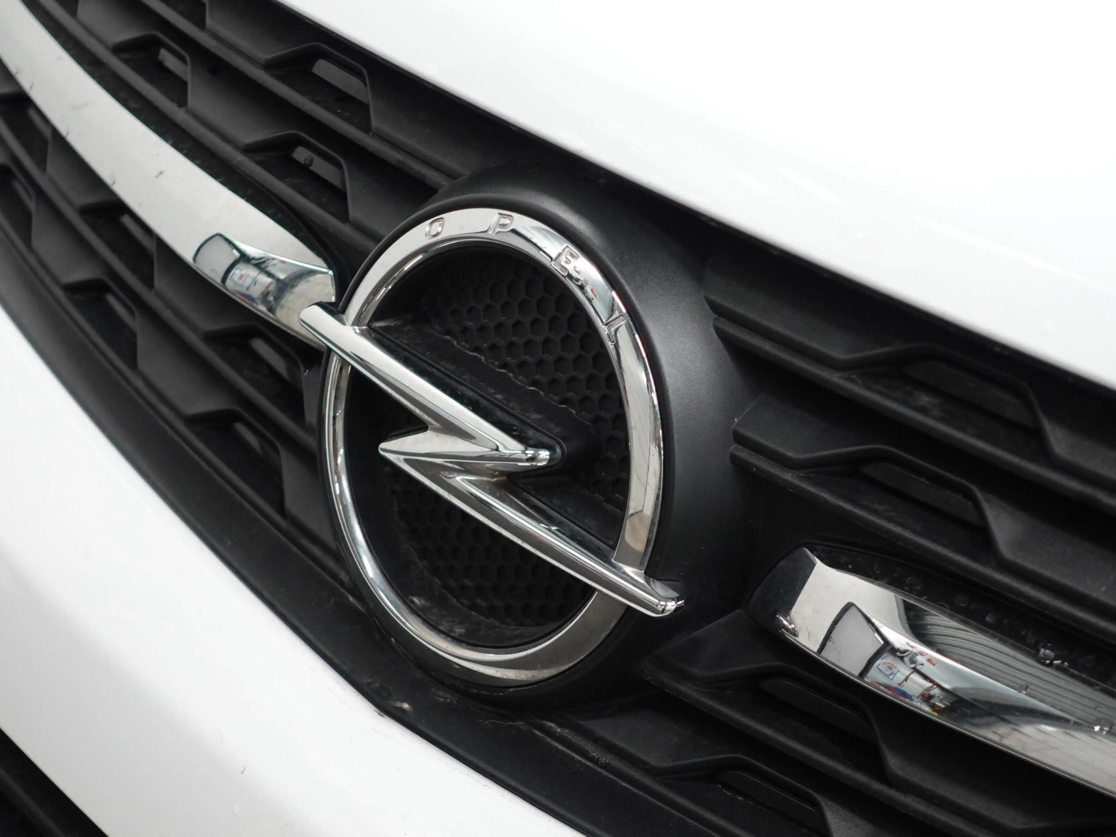 Opel Vivaro Combi 1.5 CDTI L2H1 9persoons PERSONENBUS Prijs in — photo 6