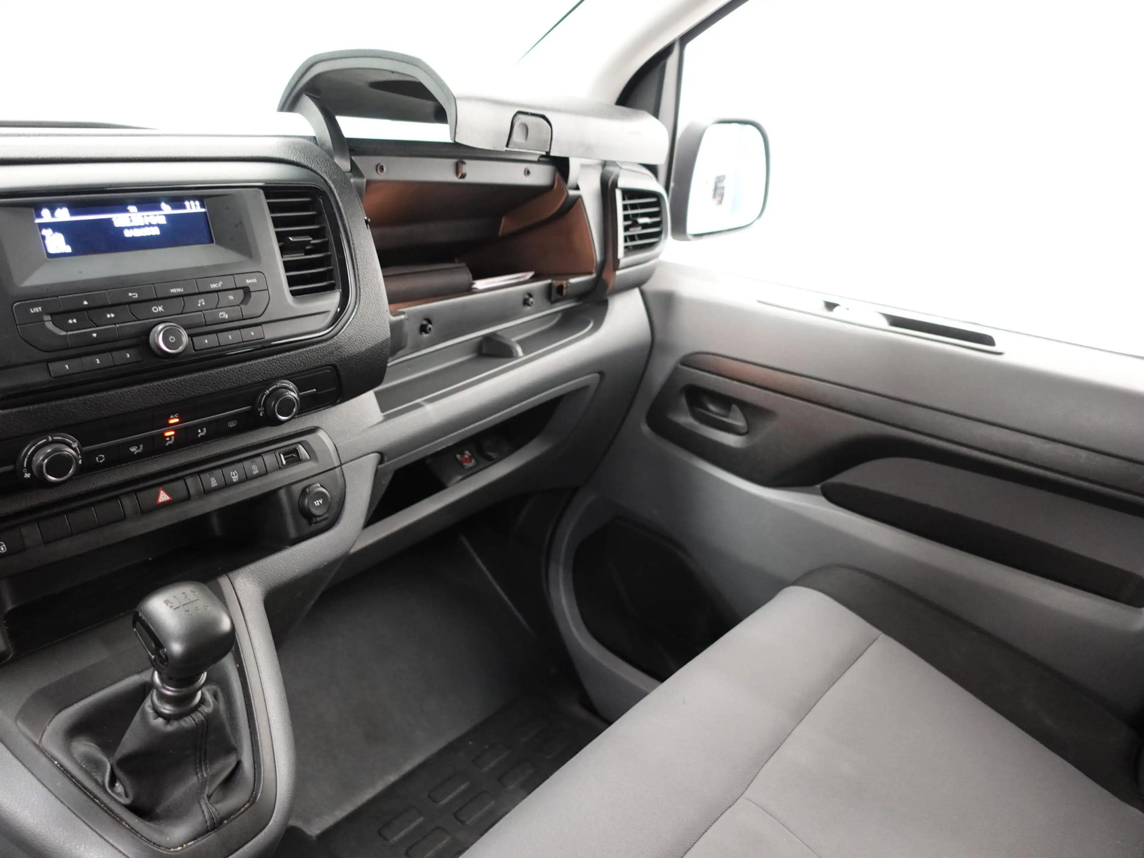 Opel Vivaro Combi 1.5 CDTI L2H1 9persoons PERSONENBUS Prijs in — photo 19