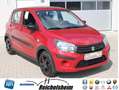 Suzuki Celerio 1 HD,wenig Km,S-Heft gute Ausst.,Finanz. Rot - thumbnail 1