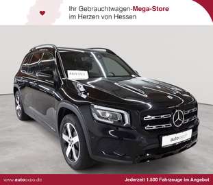 GLB 200d 4M-Progressive AHK BusiP AssiP