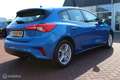 Ford Focus 1.0 EcoBoost 125 PK Trend Edition Business, Navi, Blauw - thumbnail 7
