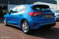 Ford Focus 1.0 EcoBoost 125 PK Trend Edition Business, Navi, Blauw - thumbnail 5