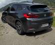 BMW X2 X2 sDrive 18d Aut. Grau - thumbnail 10