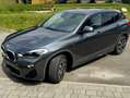 BMW X2 X2 sDrive 18d Aut. Grau - thumbnail 3
