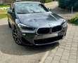 BMW X2 X2 sDrive 18d Aut. Grau - thumbnail 4