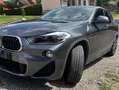 BMW X2 X2 sDrive 18d Aut. Grau - thumbnail 9