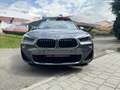 BMW X2 X2 sDrive 18d Aut. Grau - thumbnail 5