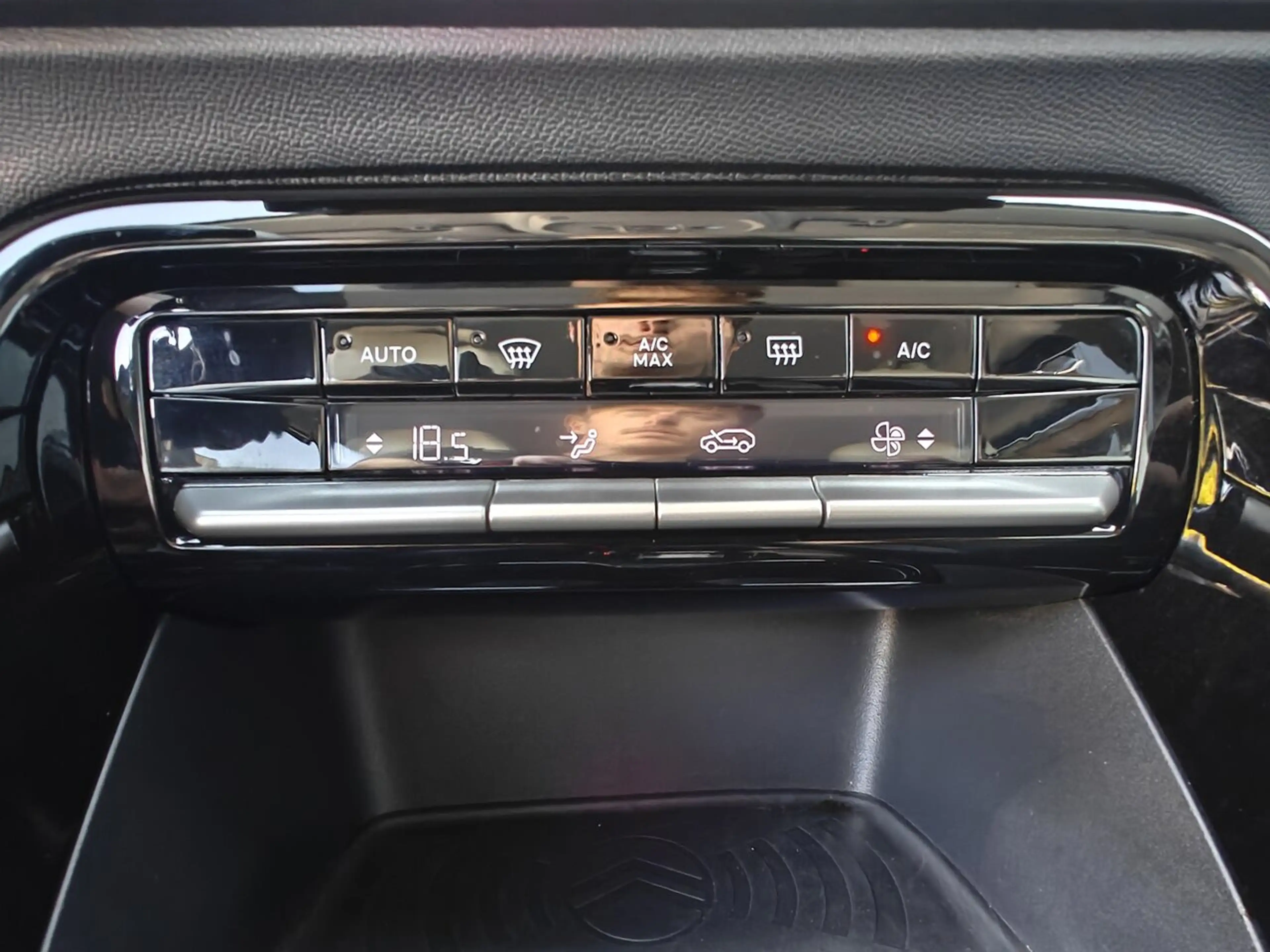 Citroen C3 Aircross MAX | Hybrid 145 e-DCS6 | 8 jaar garantie — photo 13