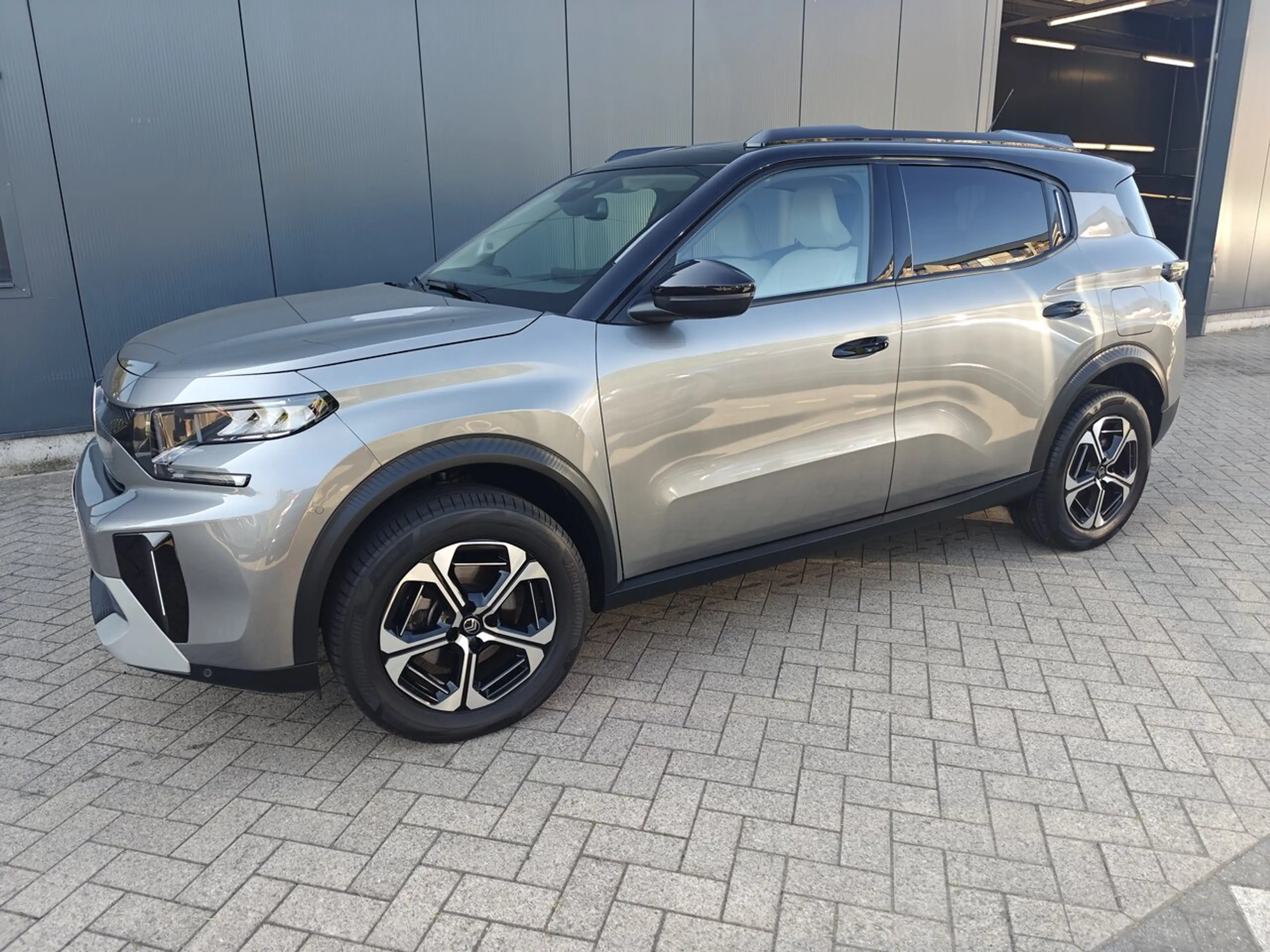 Citroen C3 Aircross MAX | Hybrid 145 e-DCS6 | 8 jaar garantie — photo 7