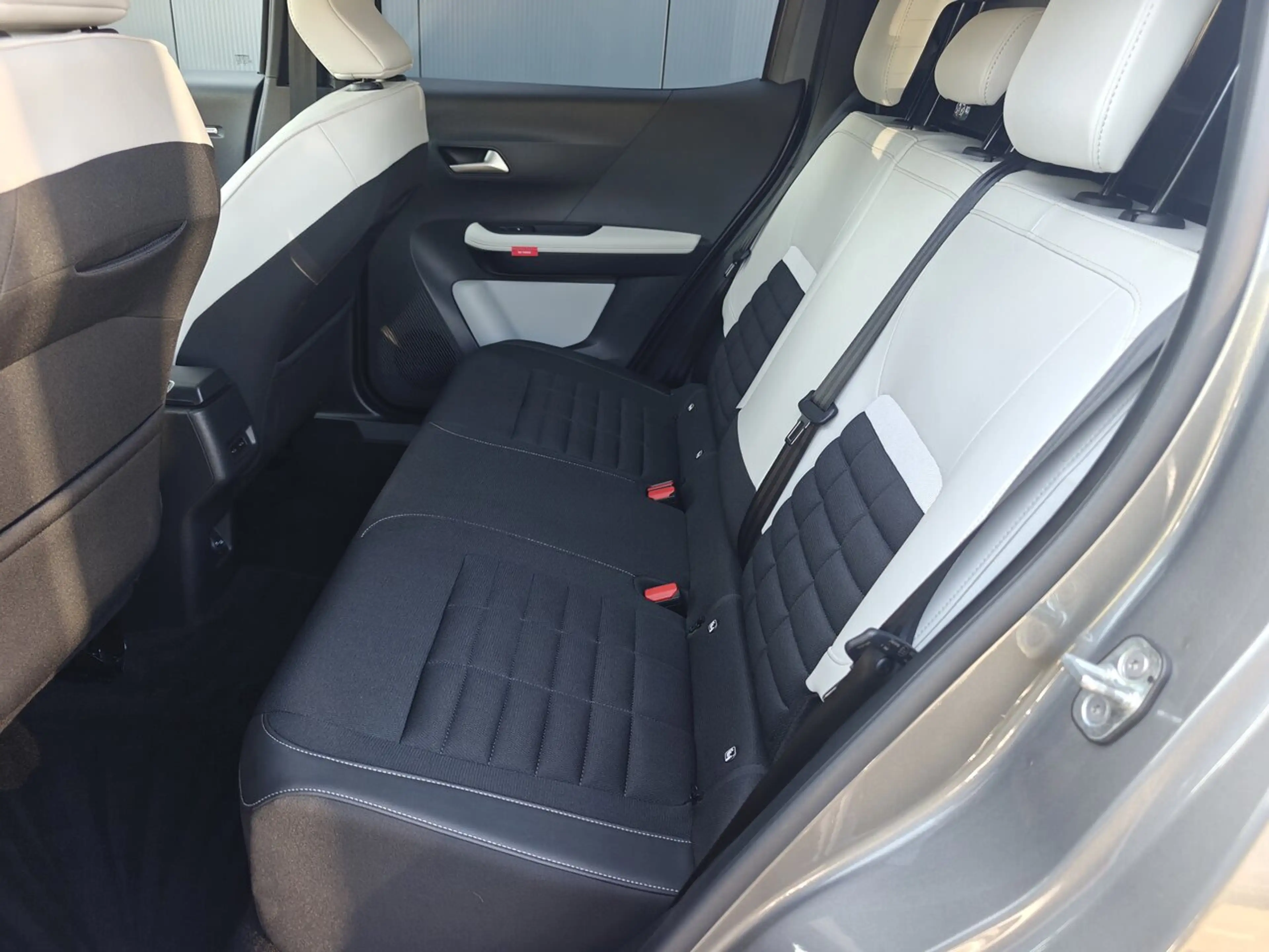Citroen C3 Aircross MAX | Hybrid 145 e-DCS6 | 8 jaar garantie — photo 10