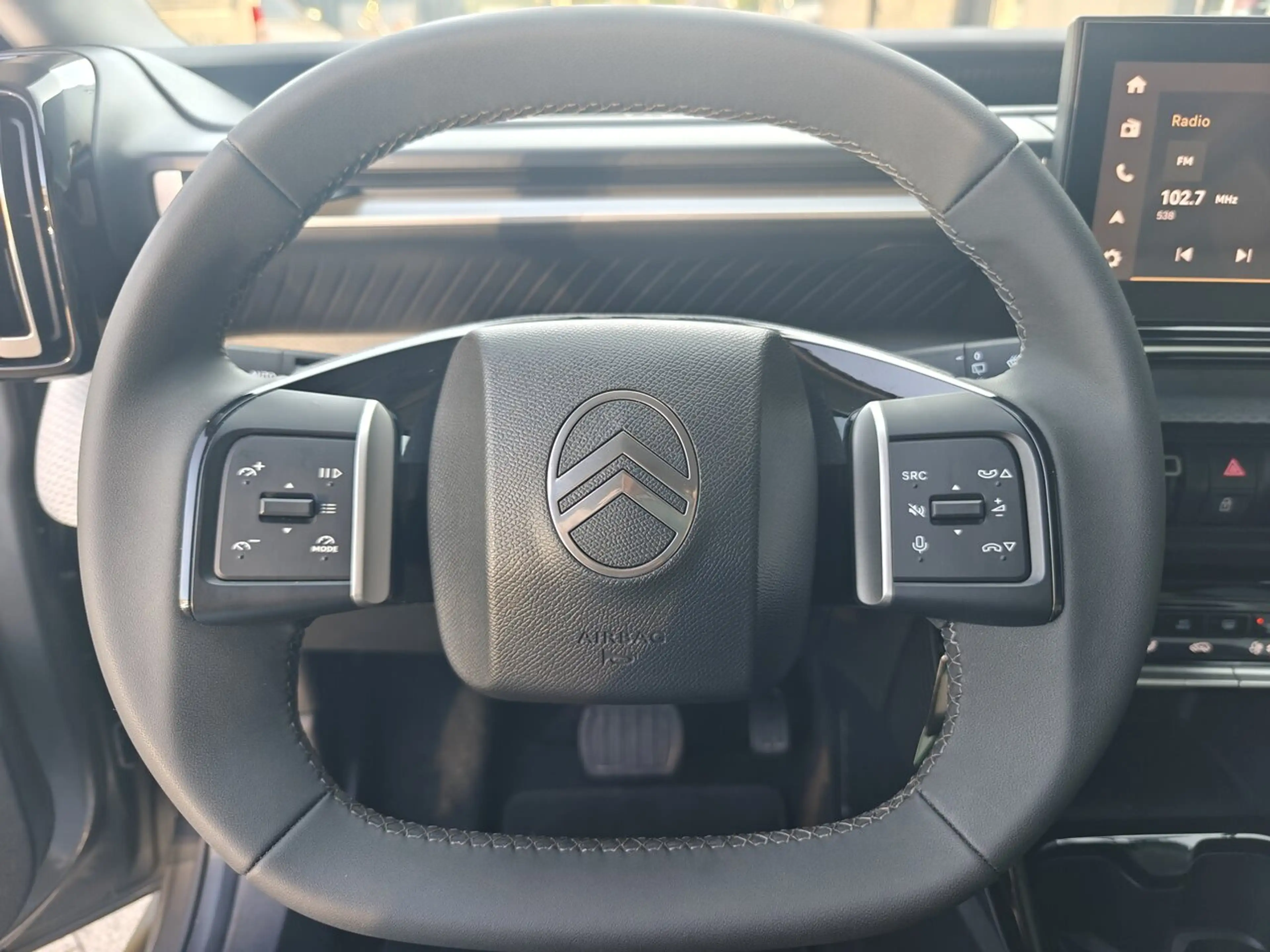 Citroen C3 Aircross MAX | Hybrid 145 e-DCS6 | 8 jaar garantie — photo 11