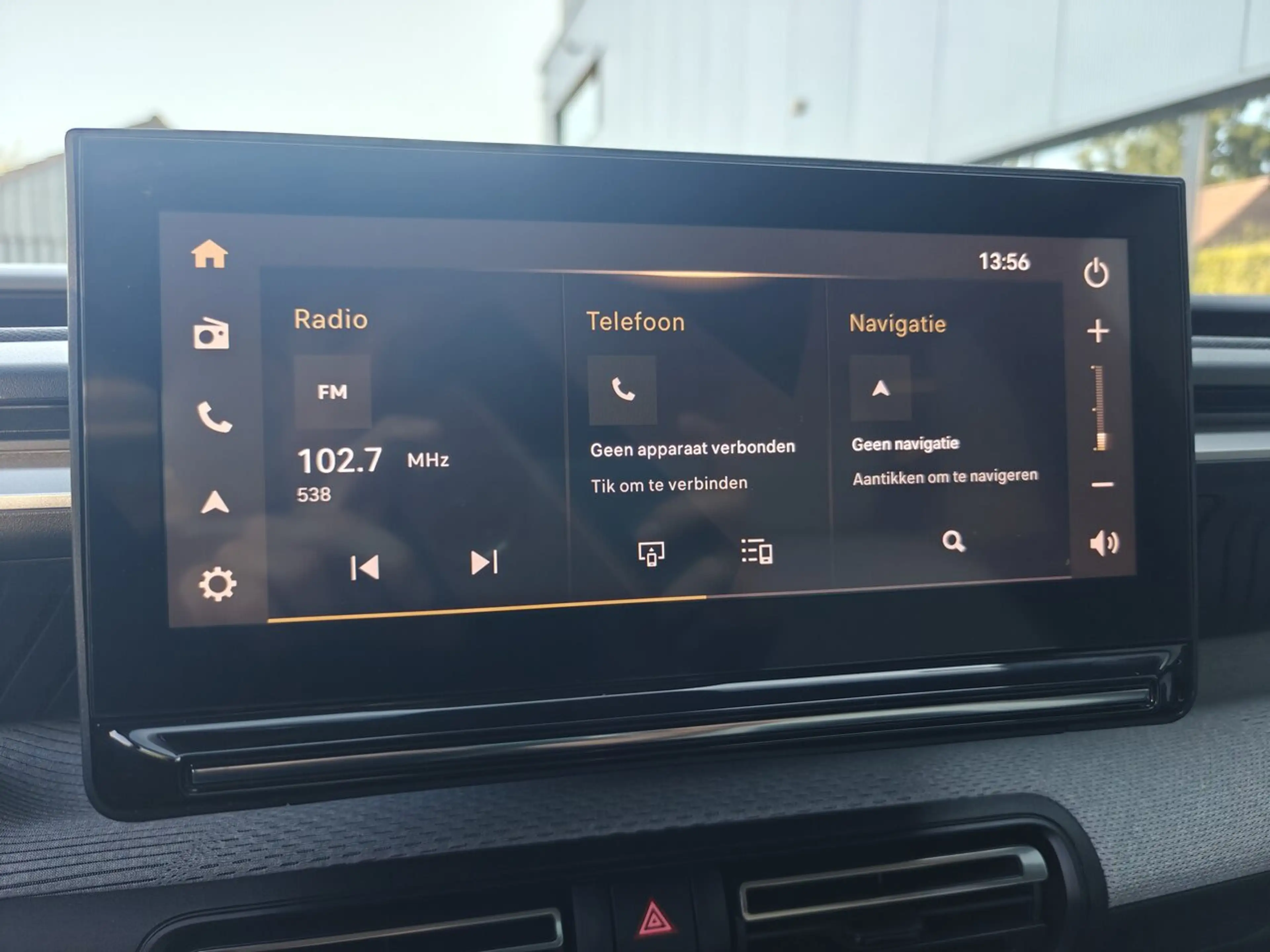 Citroen C3 Aircross MAX | Hybrid 145 e-DCS6 | 8 jaar garantie — photo 15
