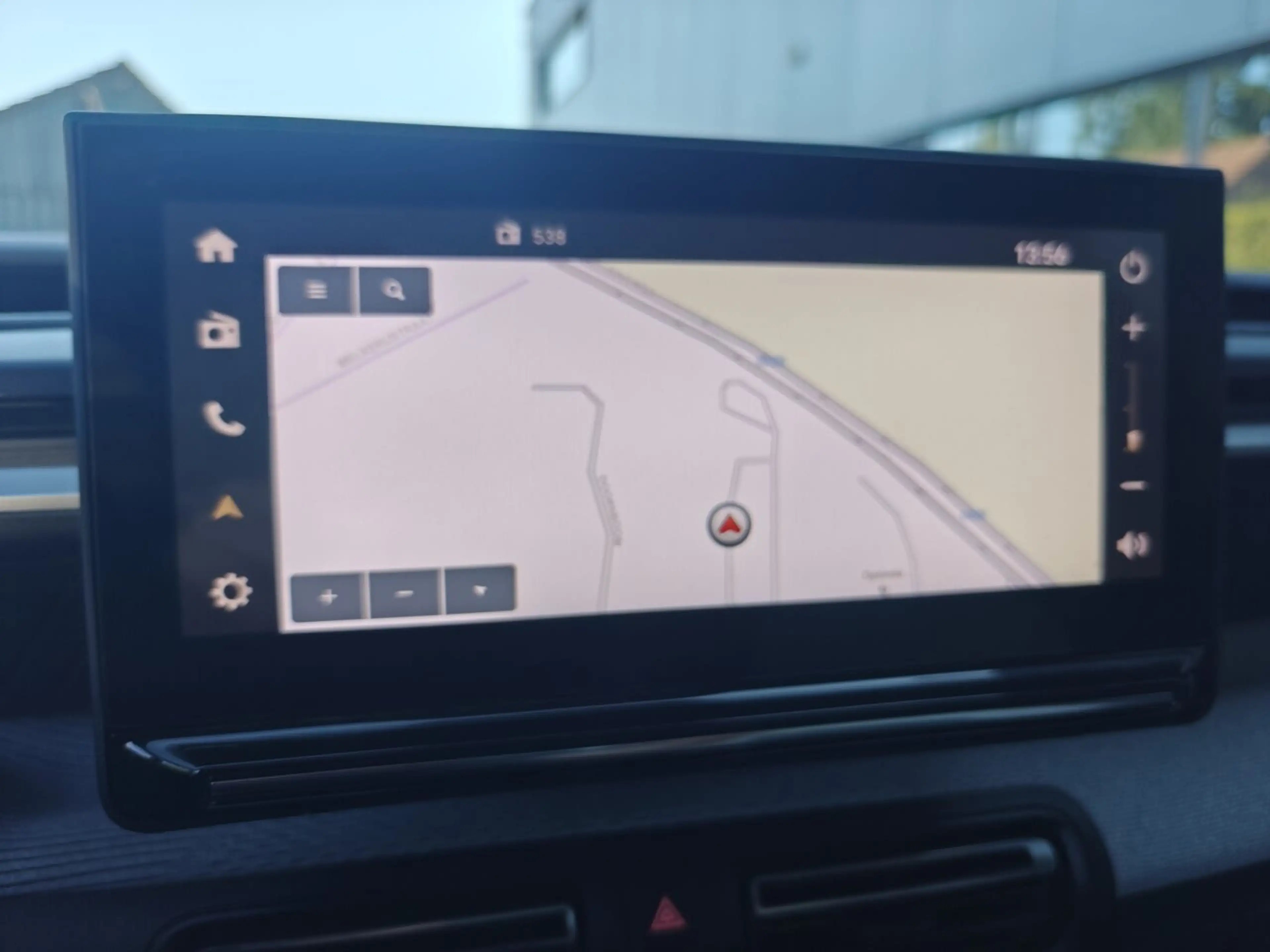 Citroen C3 Aircross MAX | Hybrid 145 e-DCS6 | 8 jaar garantie — photo 14