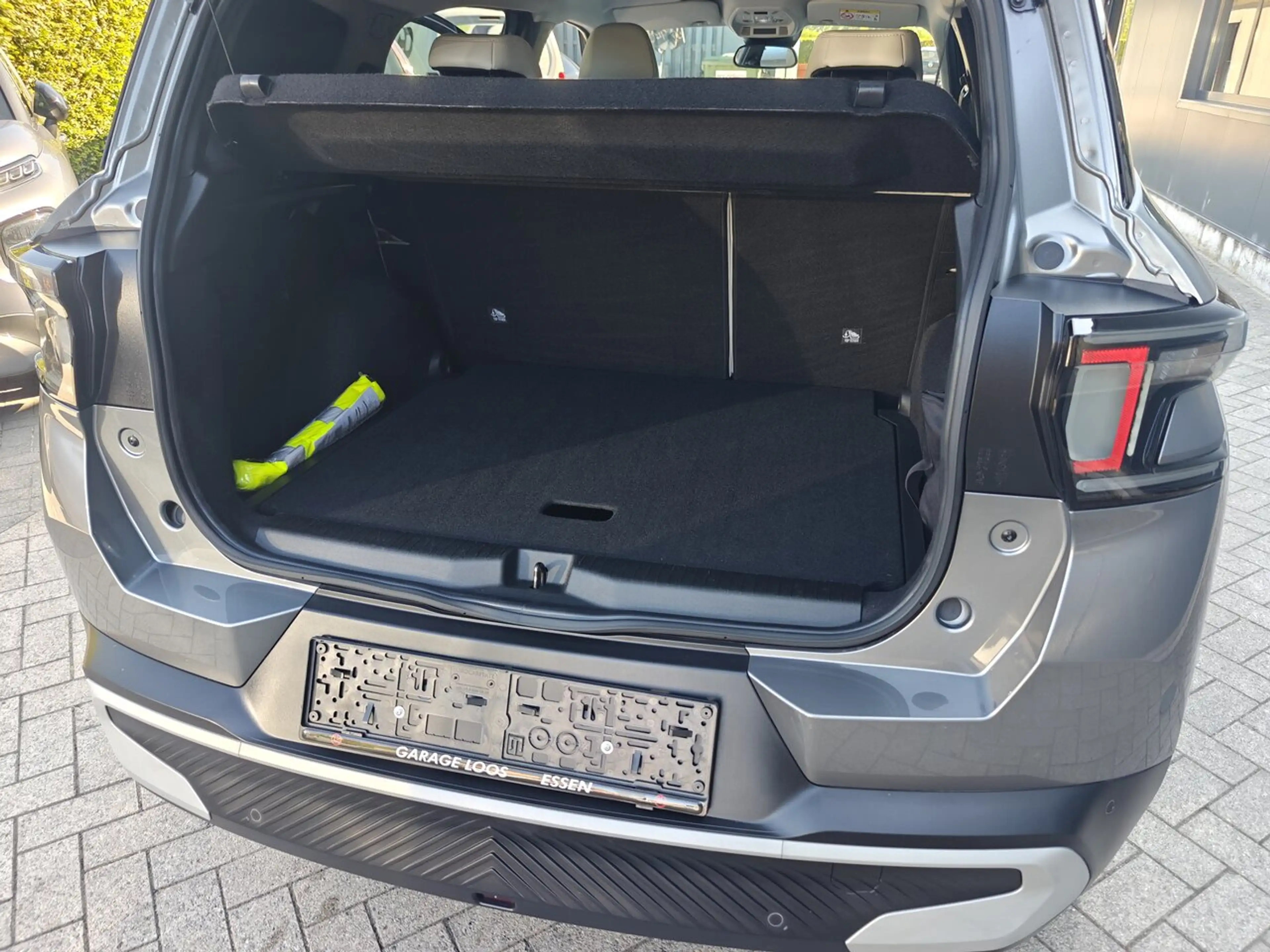 Citroen C3 Aircross MAX | Hybrid 145 e-DCS6 | 8 jaar garantie — photo 8
