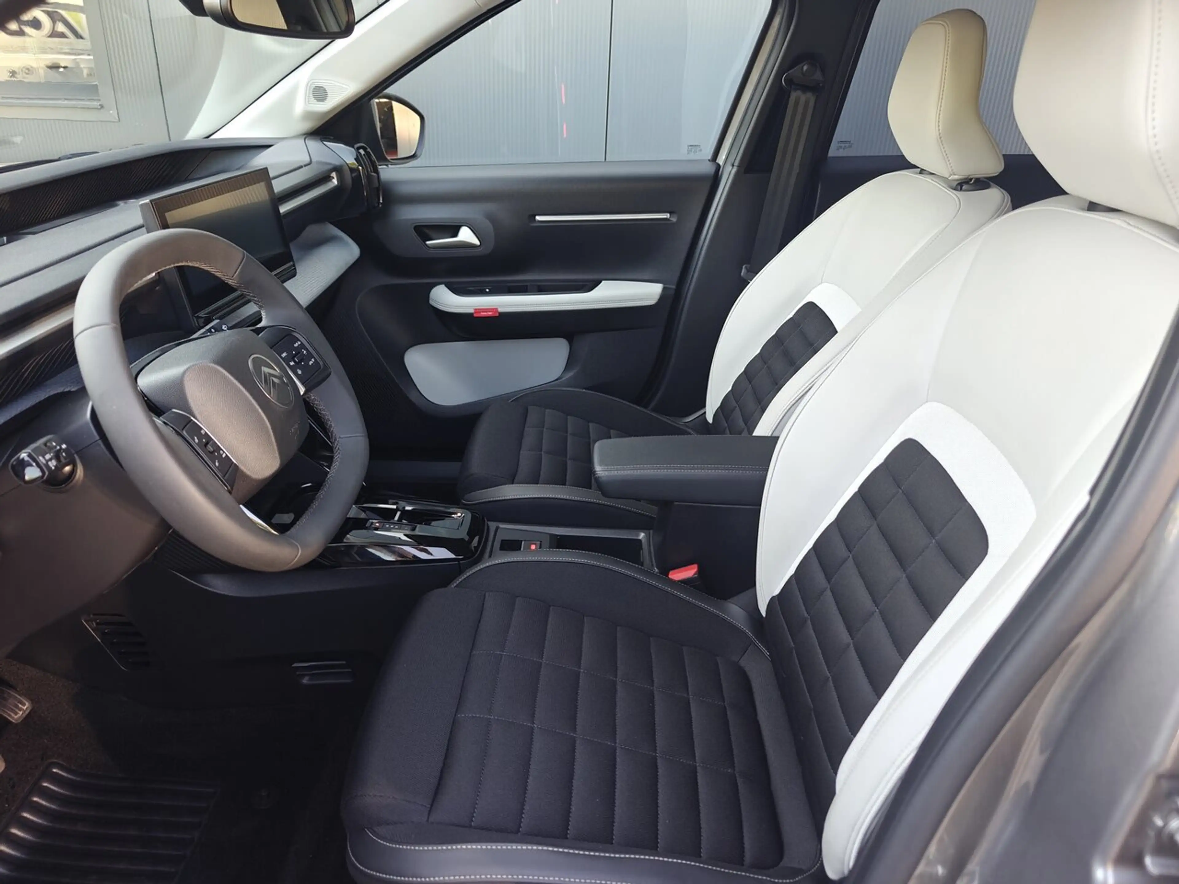 Citroen C3 Aircross MAX | Hybrid 145 e-DCS6 | 8 jaar garantie — photo 9