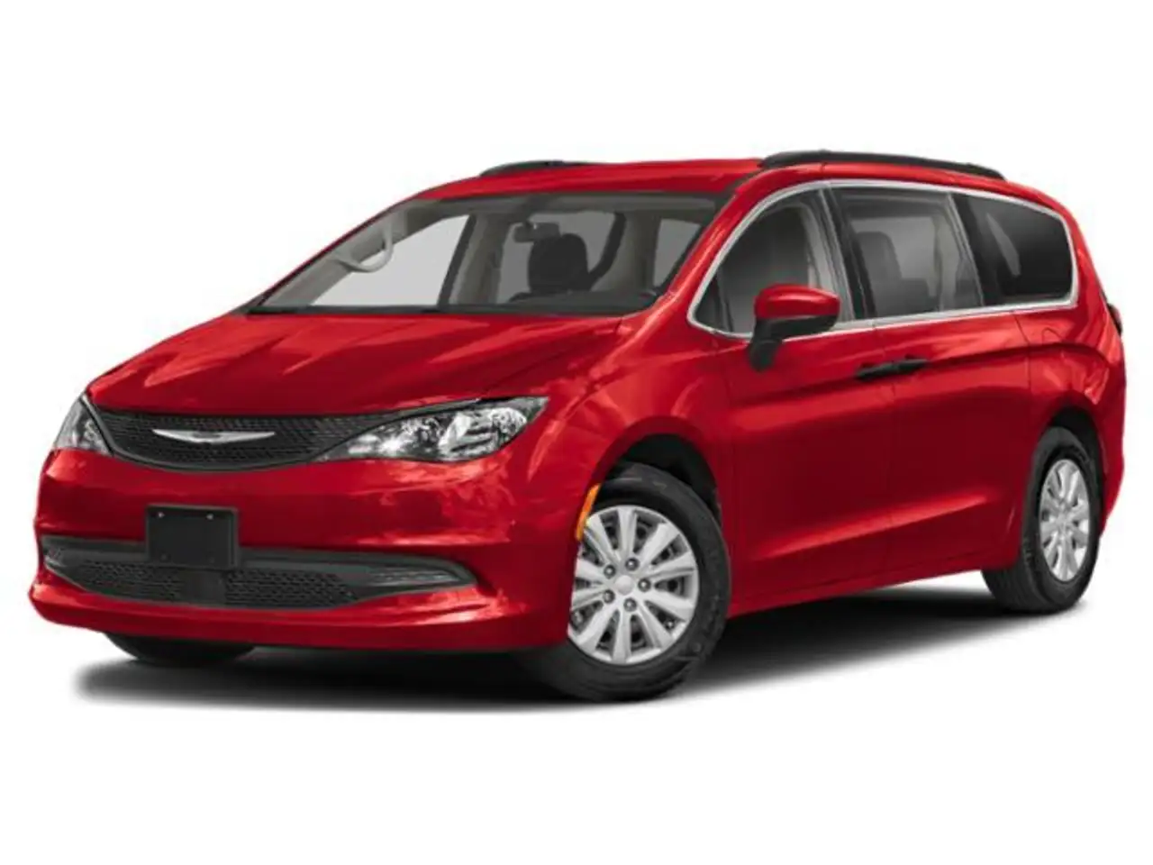 2027 Chrysler Grand Caravan