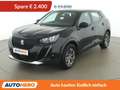Peugeot e-2008 electric drive 100 kW Active Pack Schwarz - thumbnail 1