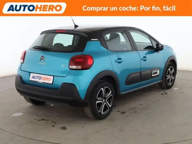 Citroen C3 view 6