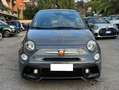 Abarth 595 595 2016 1.4 t-jet 145cv my18 Gris - thumbnail 2