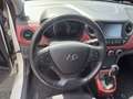 Hyundai i10 Style Automatik 1. Hand NAVI Weiß - thumbnail 10