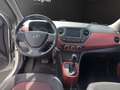 Hyundai i10 Style Automatik 1. Hand NAVI Weiß - thumbnail 13