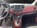 Hyundai i10 Style Automatik 1. Hand NAVI Weiß - thumbnail 14