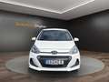 Hyundai i10 Style Automatik 1. Hand NAVI Weiß - thumbnail 8