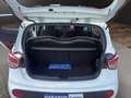 Hyundai i10 Style Automatik 1. Hand NAVI Weiß - thumbnail 17