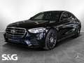 Mercedes-Benz S 580 e PANORAMA+HIFI+DISTRONIC+HEADUP+360°+20" Чорний - thumbnail 1