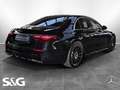 Mercedes-Benz S 580 e PANORAMA+HIFI+DISTRONIC+HEADUP+360°+20" Noir - thumbnail 2