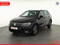 Volkswagen Tiguan 2.0 TDI Join LED Navi ACC AHK 360° PDC Negro - thumbnail 1