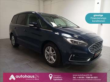 2.5 Duratec Titanium|7Sitze|Navi|CAM|