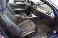 BMW 318 i Cabrio Xenon Klimaaut Leder Temp PDC Bleu - thumbnail 8