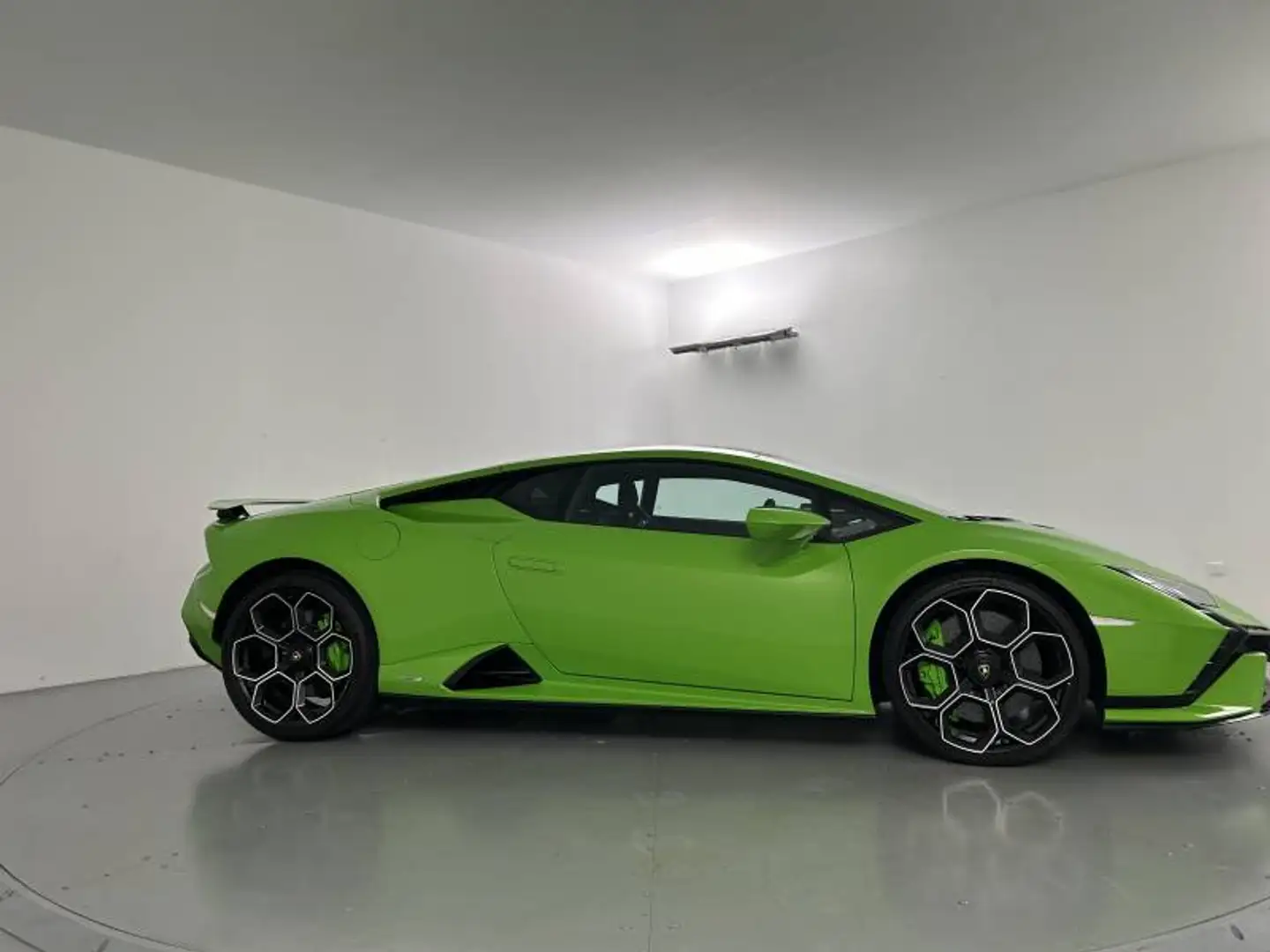 Lamborghini Huracán Tecnica 5.2 V10 640 RWD LDF7 Vert - 2