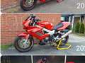 Honda VTR 1000 Rot - thumbnail 8